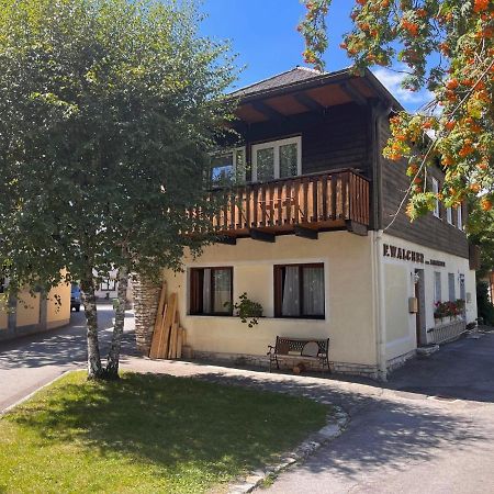 Apartment Dachsteingasse - Sld700 By Interhome Schladming Εξωτερικό φωτογραφία