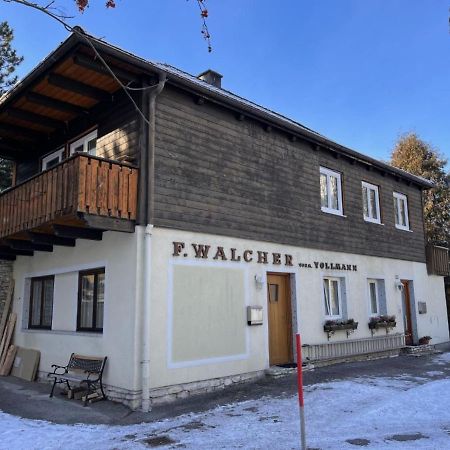 Apartment Dachsteingasse - Sld700 By Interhome Schladming Εξωτερικό φωτογραφία
