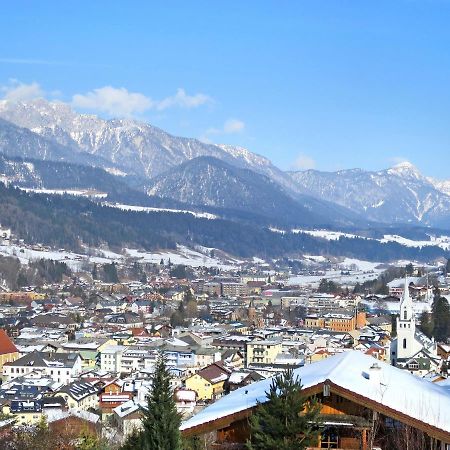 Apartment Dachsteingasse - Sld700 By Interhome Schladming Εξωτερικό φωτογραφία