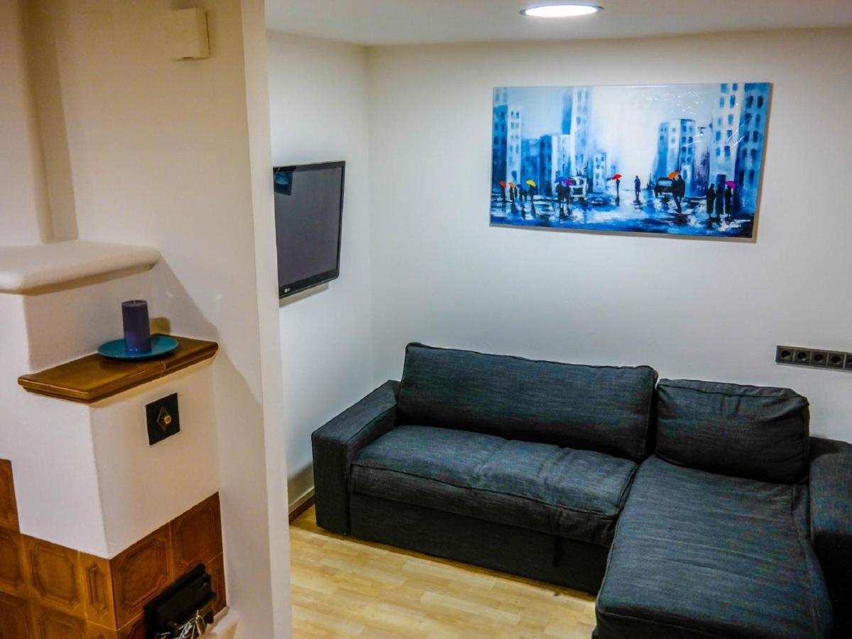 Apartment Dachsteingasse - Sld700 By Interhome Schladming Εξωτερικό φωτογραφία