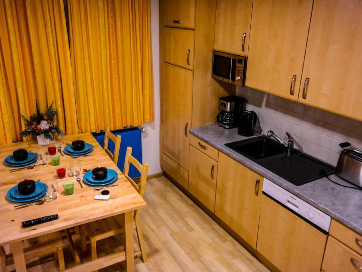 Apartment Dachsteingasse - Sld700 By Interhome Schladming Εξωτερικό φωτογραφία