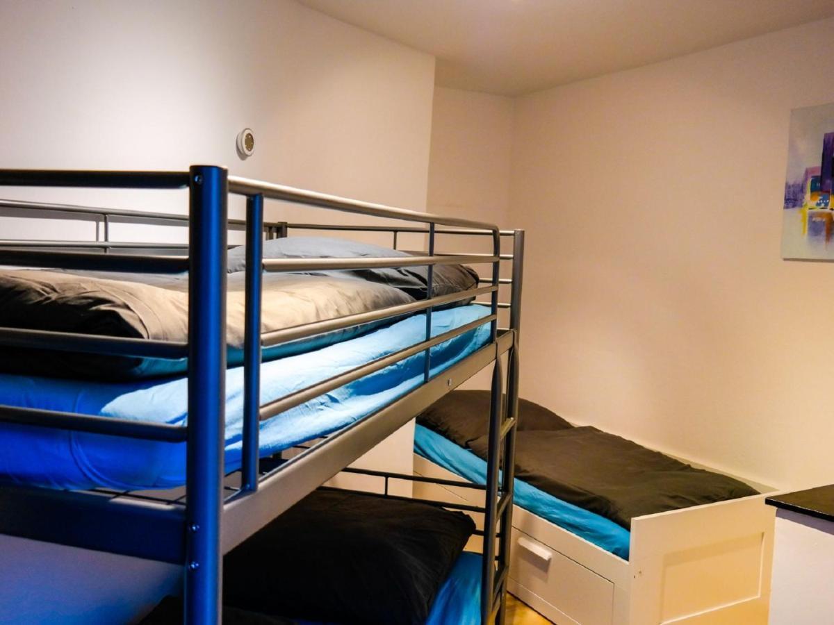 Apartment Dachsteingasse - Sld700 By Interhome Schladming Εξωτερικό φωτογραφία