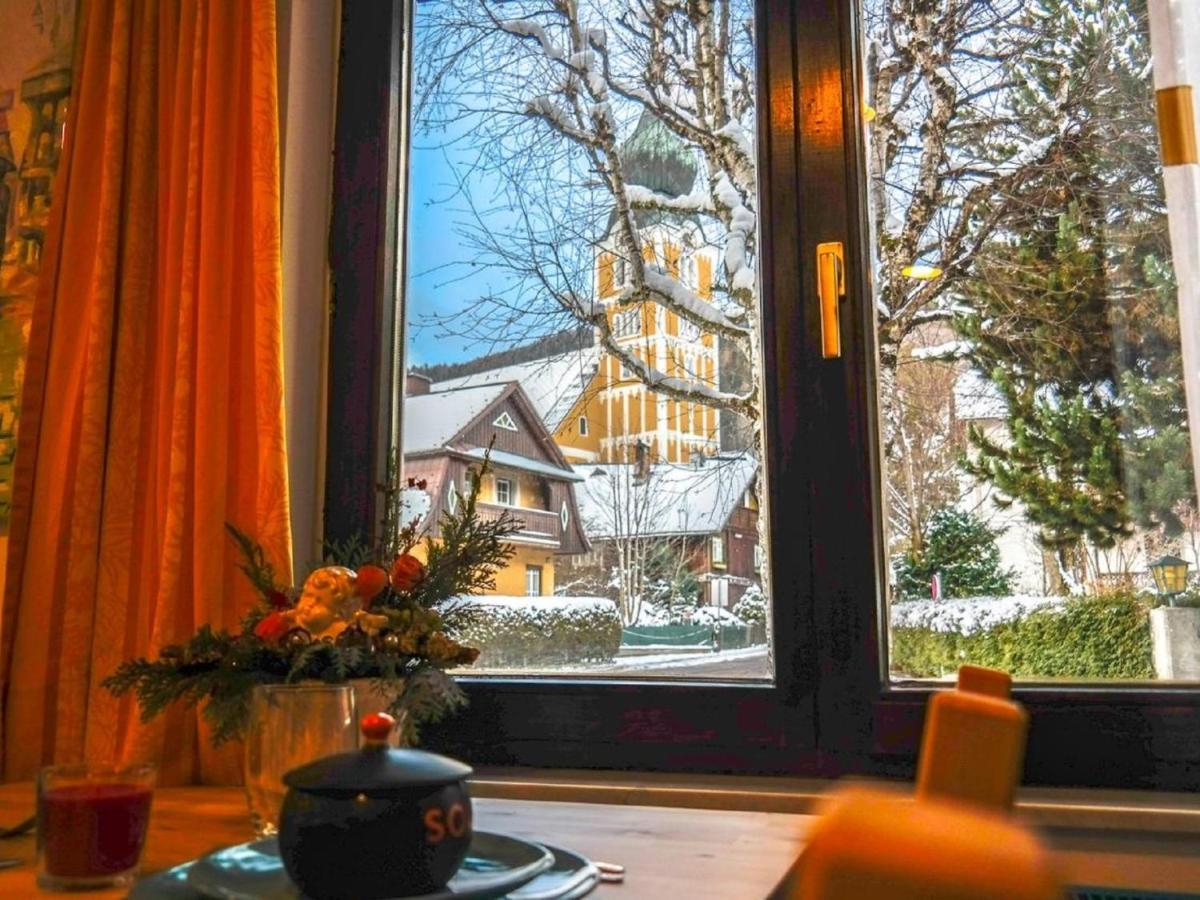 Apartment Dachsteingasse - Sld700 By Interhome Schladming Εξωτερικό φωτογραφία