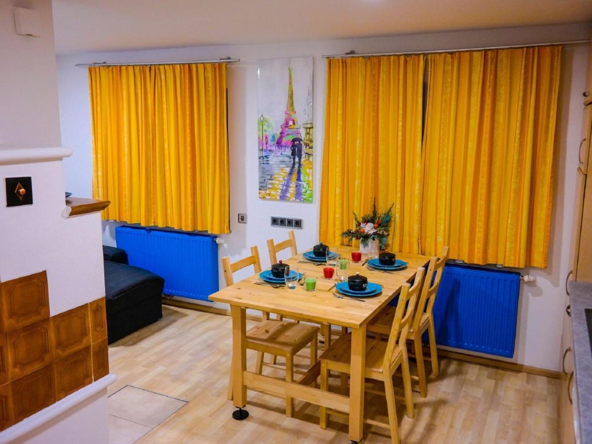 Apartment Dachsteingasse - Sld700 By Interhome Schladming Εξωτερικό φωτογραφία