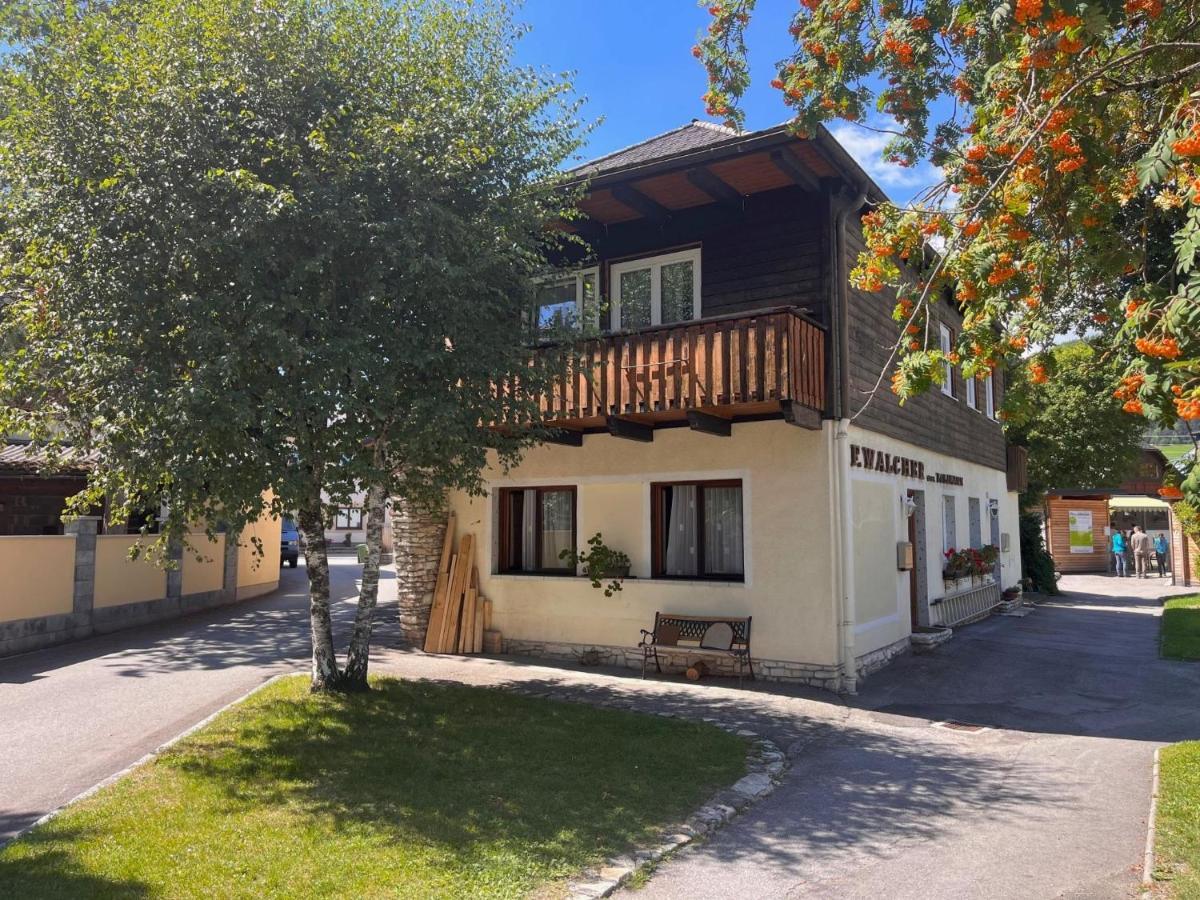 Apartment Dachsteingasse - Sld700 By Interhome Schladming Εξωτερικό φωτογραφία