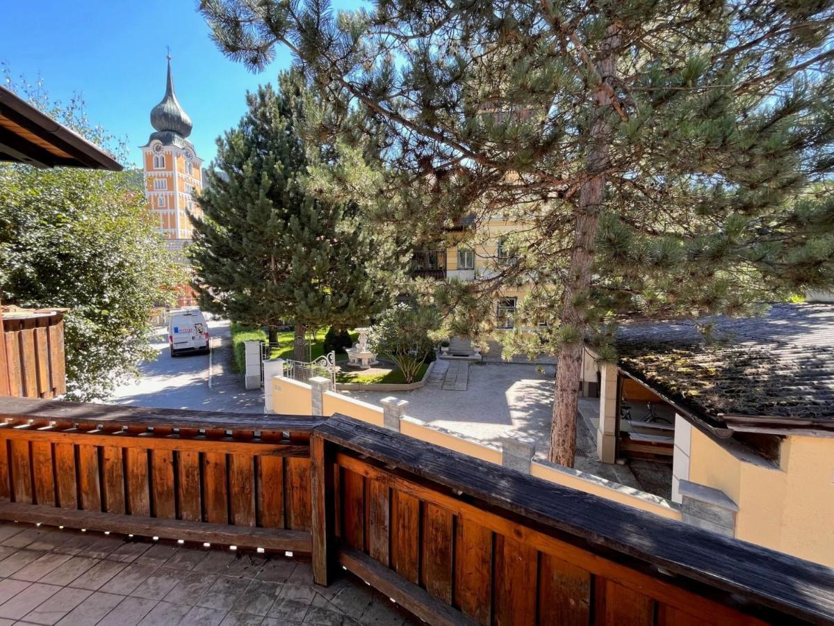 Apartment Dachsteingasse - Sld700 By Interhome Schladming Εξωτερικό φωτογραφία