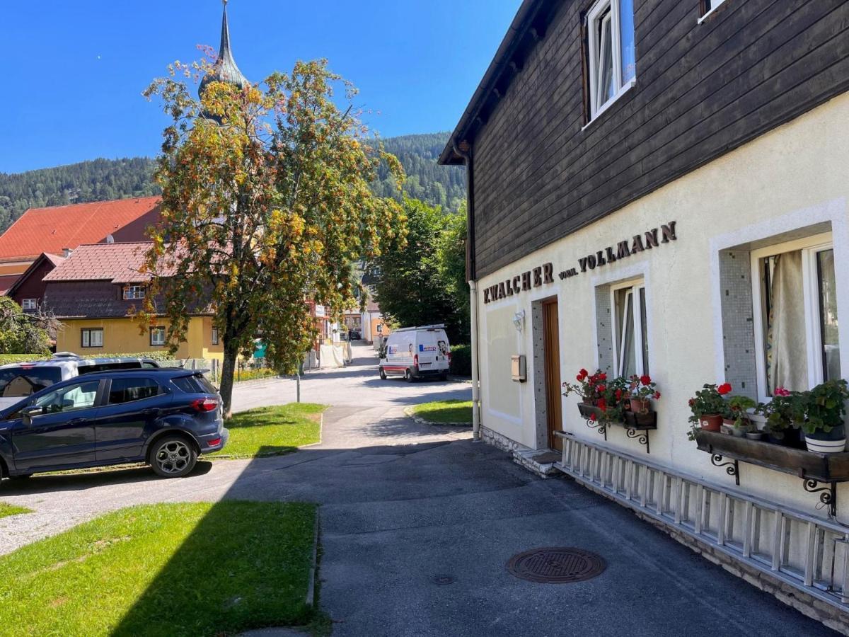 Apartment Dachsteingasse - Sld700 By Interhome Schladming Εξωτερικό φωτογραφία