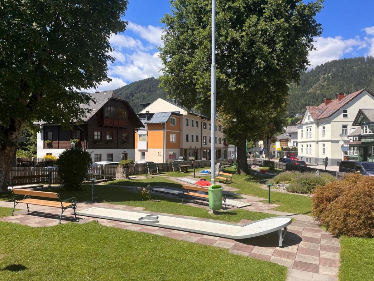 Apartment Dachsteingasse - Sld700 By Interhome Schladming Εξωτερικό φωτογραφία