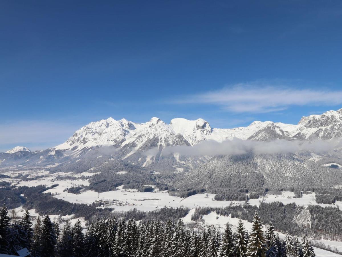 Apartment Dachsteingasse - Sld700 By Interhome Schladming Εξωτερικό φωτογραφία