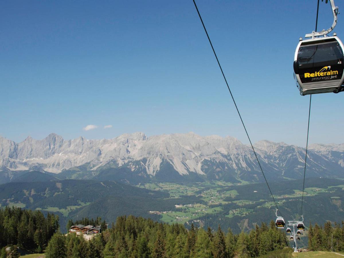 Apartment Dachsteingasse - Sld700 By Interhome Schladming Εξωτερικό φωτογραφία