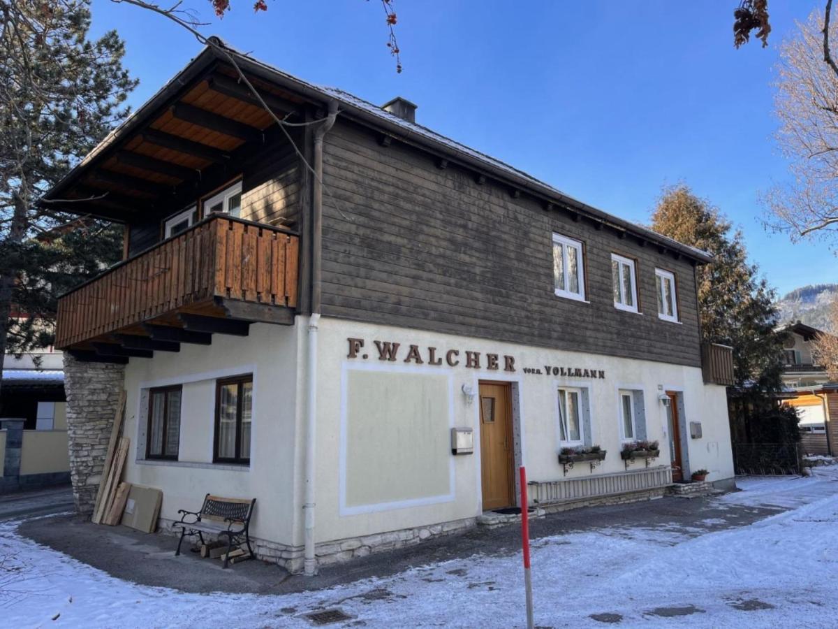 Apartment Dachsteingasse - Sld700 By Interhome Schladming Εξωτερικό φωτογραφία