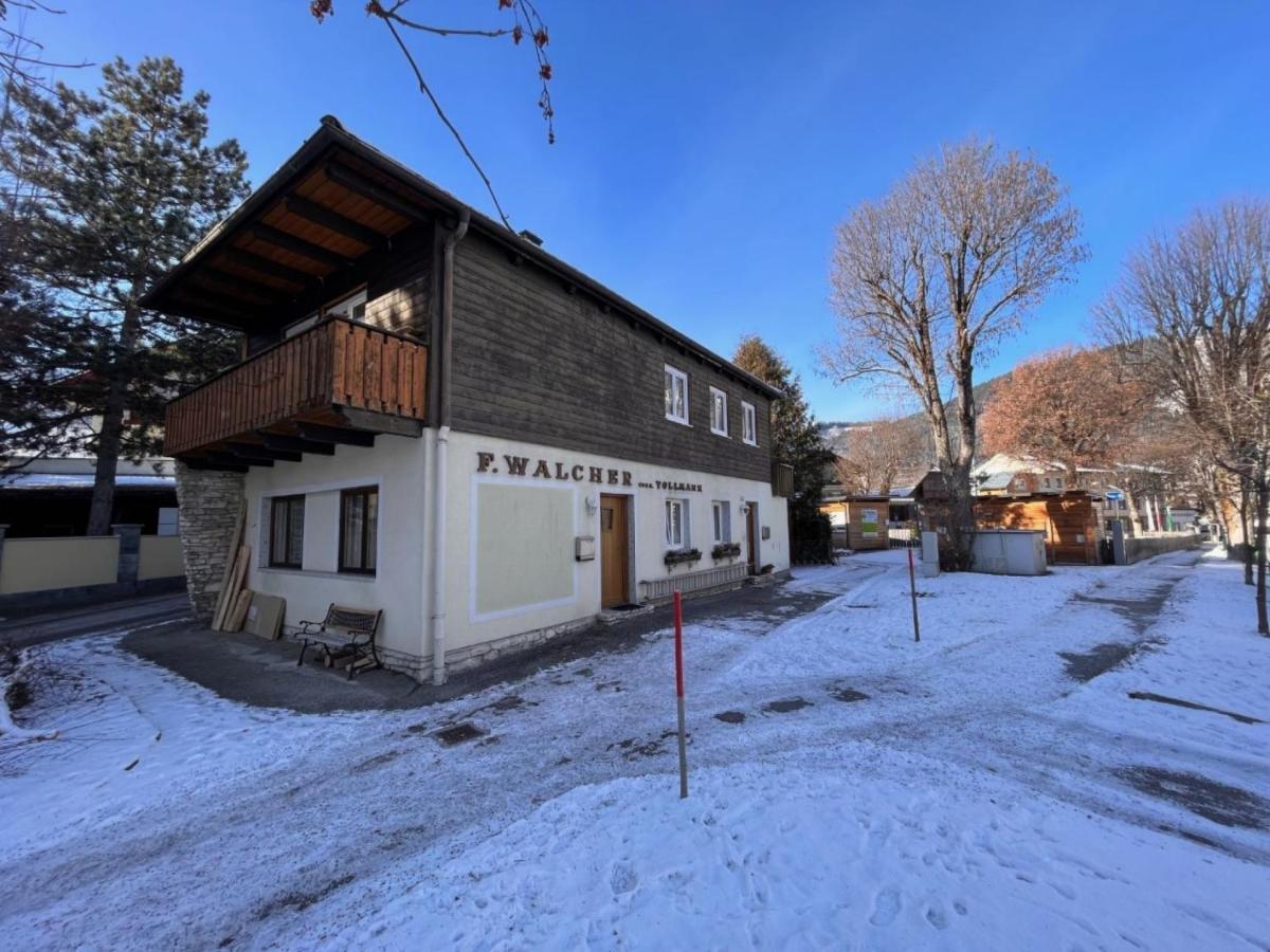 Apartment Dachsteingasse - Sld700 By Interhome Schladming Εξωτερικό φωτογραφία
