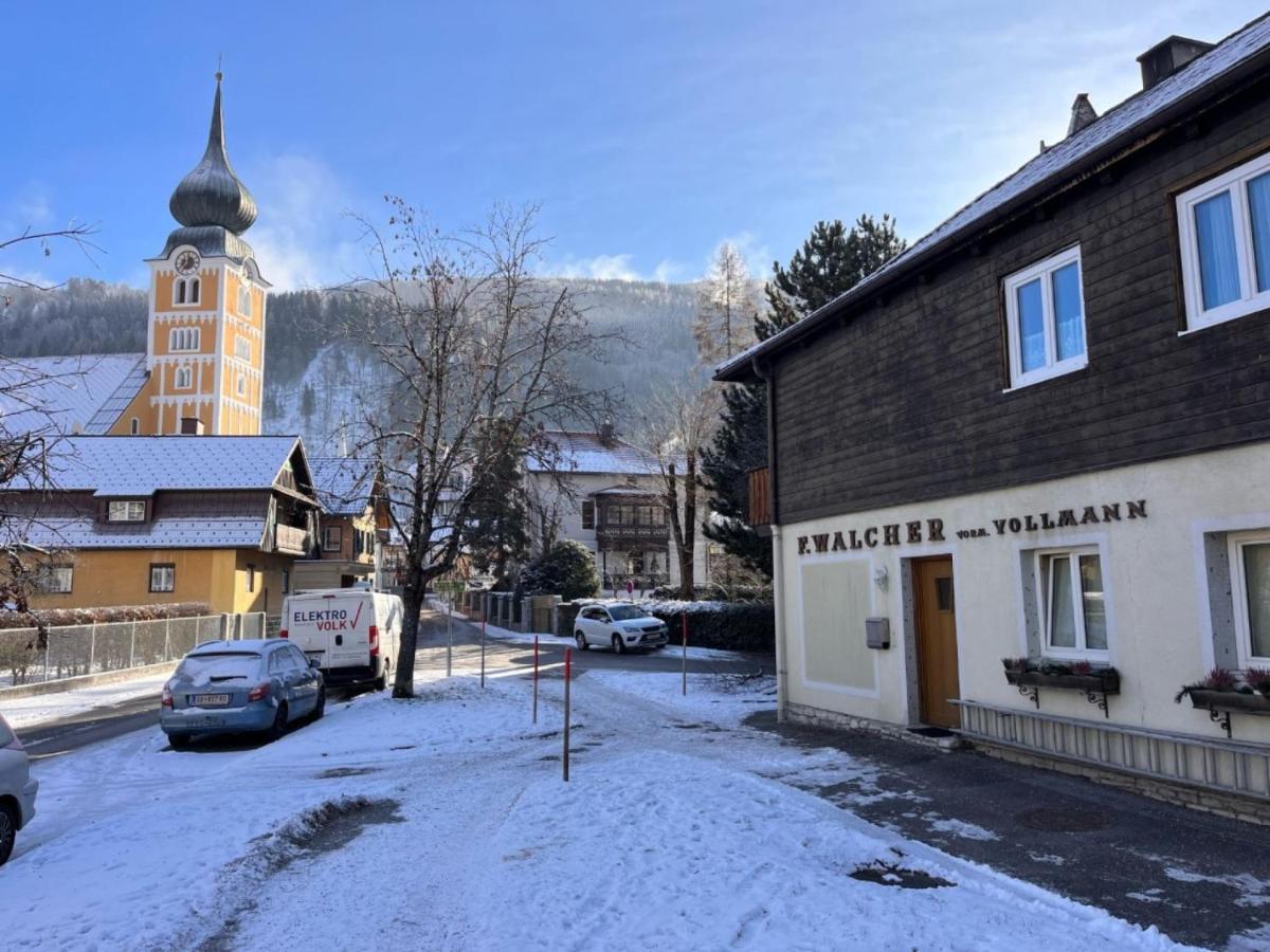 Apartment Dachsteingasse - Sld700 By Interhome Schladming Εξωτερικό φωτογραφία