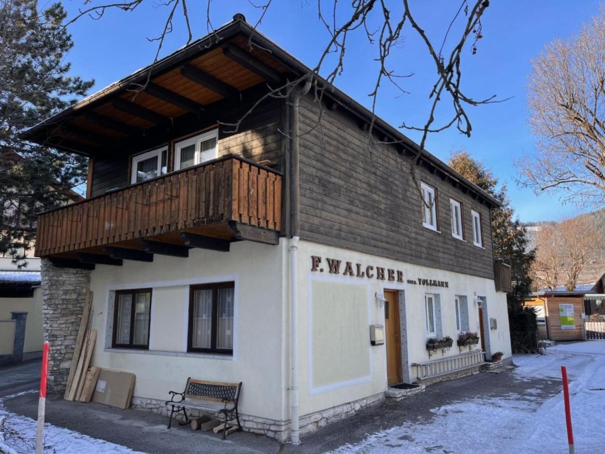 Apartment Dachsteingasse - Sld700 By Interhome Schladming Εξωτερικό φωτογραφία