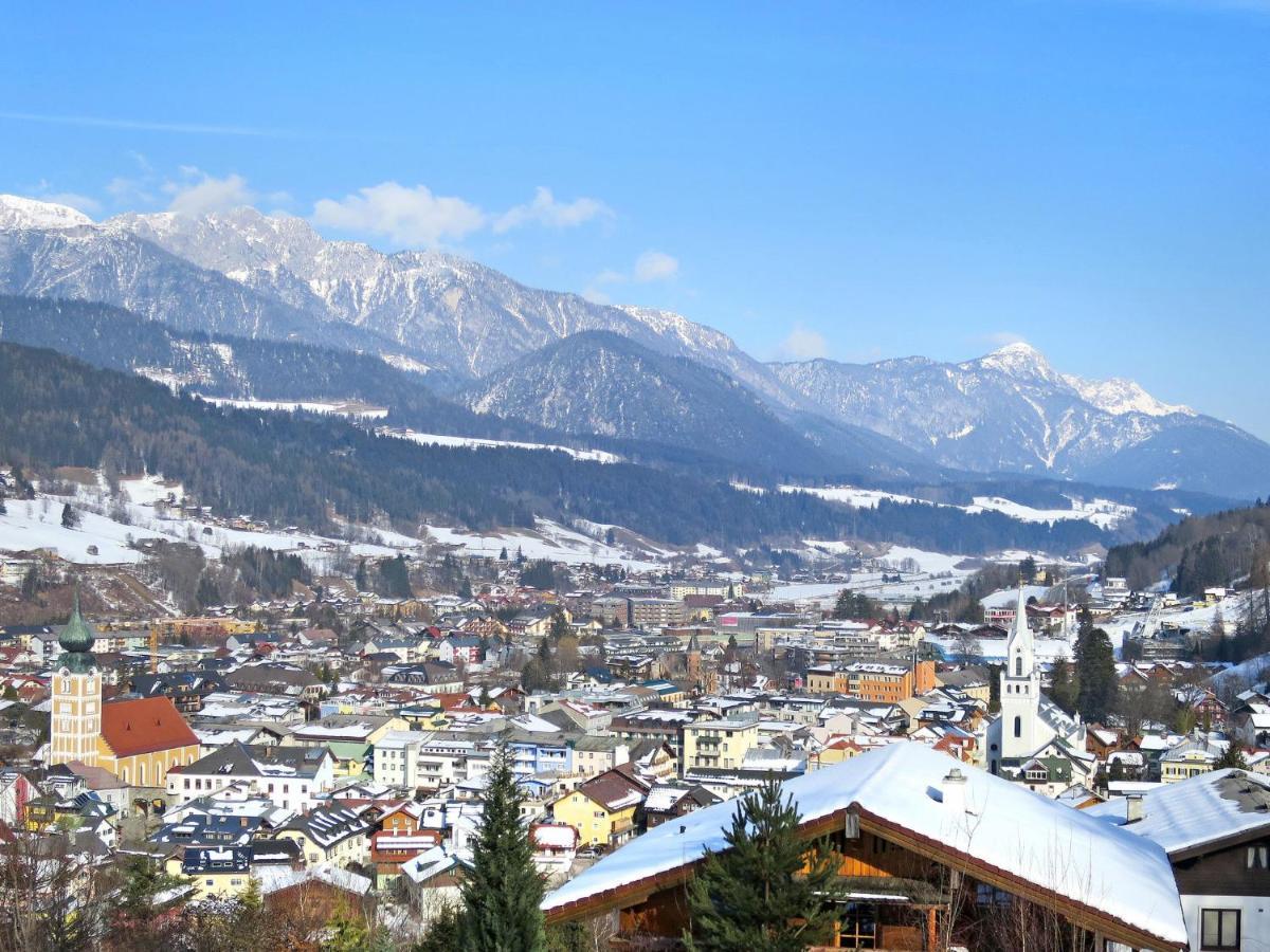 Apartment Dachsteingasse - Sld700 By Interhome Schladming Εξωτερικό φωτογραφία